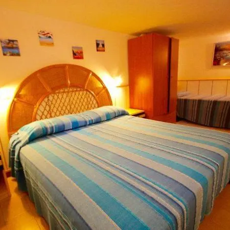 Appartement Pittulongu Sleeps 6 *