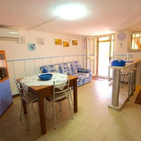 Appartement Pittulongu Sleeps 6 *