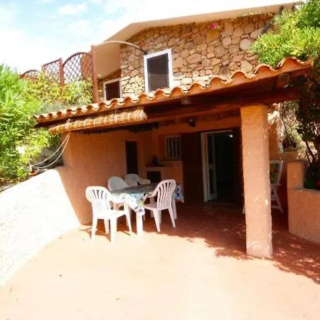 Appartement Pittulongu Sleeps 6