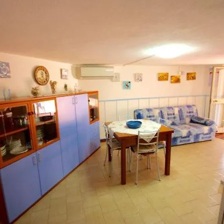 Pittulongu Sleeps 6 Appartement *