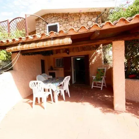 Appartement Pittulongu Sleeps 6